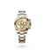 Rolex Cosmograph Daytona Cosmograph Daytona Oyster, 40 mm, Oystersteel and yellow gold - M126503-0004 at Henne Jewelers