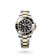 Rolex Sea-Dweller Oyster, 43 mm, Oystersteel and yellow gold - M126603-0001 at Henne Jewelers