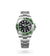 Rolex Submariner Date Submariner Oyster, 41 mm, Oystersteel - M126610LV-0002 at Henne Jewelers