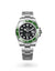 Rolex Submariner Date Submariner Oyster, 41 mm, Oystersteel - M126610LV-0002 at Henne Jewelers