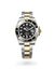  Rolex Submariner Date Submariner Oyster, 41 mm, Oystersteel and yellow gold - M126613LN-0002 at Henne Jewelers
