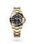 Rolex Submariner Date Submariner Oyster, 41 mm, yellow gold - M126618LN-0002 at Henne Jewelers