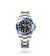Rolex Submariner Date Submariner Oyster, 41 mm, white gold - M126619LB-0003 at Henne Jewelers
