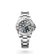 Rolex Yacht-Master 40 Yacht-Master Oyster, 40 mm, Oystersteel and platinum - M126622-0001 at Henne Jewelers
