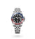 Rolex GMT-Master II Oyster, 40 mm, Oystersteel - M126710BLRO-0001 at Henne Jewelers
