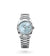 Rolex Day-Date 36 Day-Date Oyster, 36 mm, platinum - M128236-0008 at Henne Jewelers