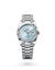 Rolex Day-Date 36 Day-Date Oyster, 36 mm, platinum - M128236-0008 at Henne Jewelers