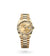Rolex Day-Date 36 Day-Date Oyster, 36 mm, yellow gold - M128238-0008 at Henne Jewelers