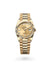 Rolex Day-Date 36 Day-Date Oyster, 36 mm, yellow gold - M128238-0008 at Henne Jewelers
