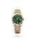 Rolex Day-Date 36 Day-Date Oyster, 36 mm, yellow gold - M128238-0069 at Henne Jewelers