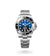 Rolex Deepsea Watch in Oystersteel with D-Blue Dial and Oyster Bracelet