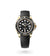 Rolex Yacht-Master 42 Yacht-Master Oyster, 42 mm, yellow gold - M226658-0001 at Henne Jewelers