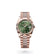 Rolex Day-Date 40 Day-Date Oyster, 40 mm, Everose gold - M228235-0025 at Henne Jewelers