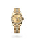 Rolex Day-Date 40 Day-Date Oyster, 40 mm, yellow gold - M228238-0006 at Henne Jewelers