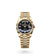 Rolex Day-Date 40 Day-Date Oyster, 40 mm, yellow gold - M228238-0059 at Henne Jewelers