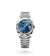 Rolex Day-Date 40 Day-Date Oyster, 40 mm, white gold - M228239-0007 at Henne Jewelers