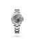 Rolex Yacht-Master 37 Yacht-Master Oyster, 37 mm, Oystersteel and platinum - M268622-0002 at Henne Jewelers