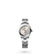 Rolex Oyster Perpetual 28 Oyster Perpetual Oyster, 28 mm, Oystersteel - M276200-0001 at Henne Jewelers