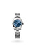 Rolex Oyster Perpetual 28 Oyster Perpetual Oyster, 28 mm, Oystersteel - M276200-0003 at Henne Jeweler