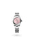 Rolex Oyster Perpetual 28 Oyster Perpetual Oyster, 28 mm, Oystersteel - M276200-0004 at Henne Jewelers