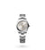 Rolex Oyster Perpetual 31 Oyster Perpetual Oyster, 31 mm, Oystersteel - M277200-0001 at Henne Jewelers