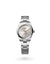 Rolex Oyster Perpetual 31 Oyster Perpetual Oyster, 31 mm, Oystersteel - M277200-0001 at Henne Jewelers