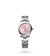 Rolex Oyster Perpetual 31 Oyster Perpetual Oyster, 31 mm, Oystersteel - M277200-0004 at Henne Jewelers