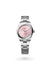 Rolex Oyster Perpetual 31 Oyster Perpetual Oyster, 31 mm, Oystersteel - M277200-0004 at Henne Jewelers