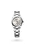 Rolex Datejust 31 Datejust Oyster, 31 mm, Oystersteel - M278240-0005 at Henne Jewelers