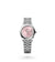 Rolex Datejust 31 Datejust Oyster, 31 mm, Oystersteel - M278240-0014 at Henne Jewelers