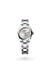 Rolex Lady-Datejust Oyster, 28 mm, Oystersteel - M279160-0006 at Henne Jewelers
