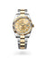 Rolex Sky-Dweller Oyster, 42 mm, Oystersteel and yellow gold - M336933-0001 at Henne Jewelers