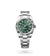 Rolex Sky-Dweller Oyster, 42 mm, Oystersteel and white gold - M336934-0001 at Henne Jewelers