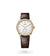 Rolex 1908 1908 39 mm, 18 kt yellow gold, polished finish - M52508-0006 at Henne Jewelers