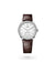 Rolex 1908 1908 39 mm, 18 kt white gold, polished finish - M52509-0006 at Henne Jewelers