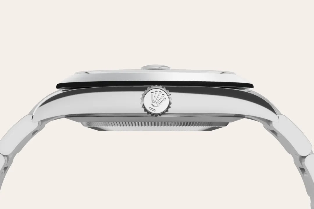 Rolex  Datejust 41 Oyster, 41 mm, Oystersteel M126300-0005