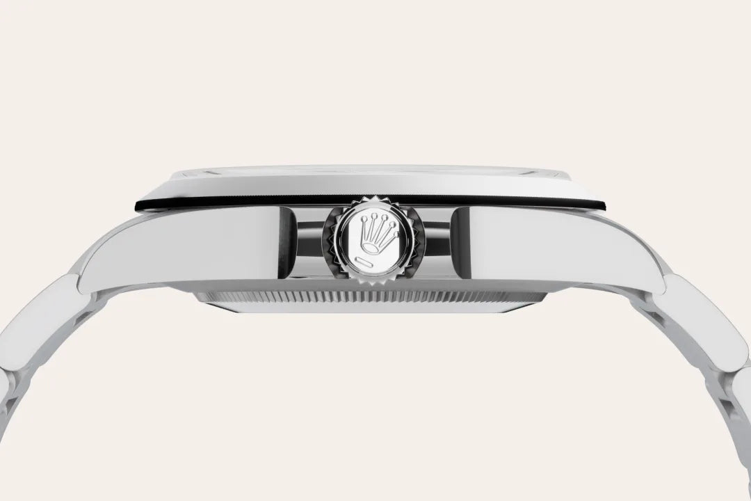 Rolex  Air-King Oyster, 40 mm, Oystersteel M126900-0001