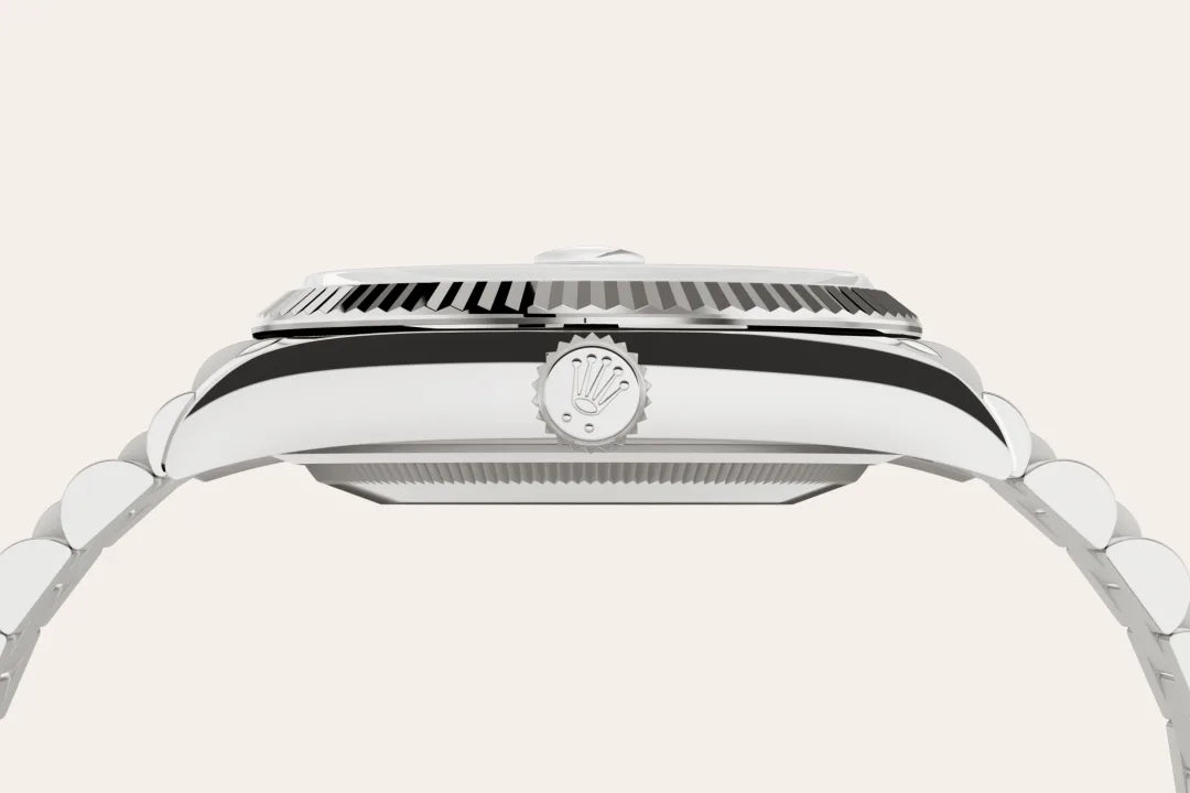 Rolex  Day-Date 36 Oyster, 36 mm, white gold M128239-0005