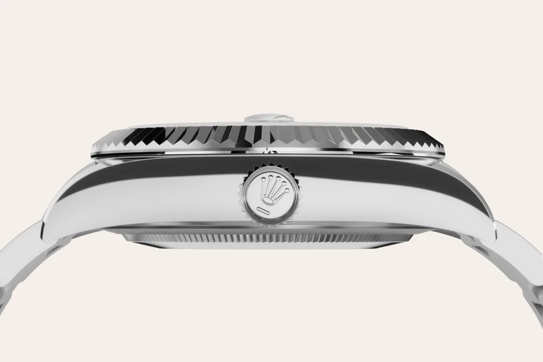 Rolex  Sky-Dweller Oyster, 42 mm, Oystersteel and white gold M336934-0001