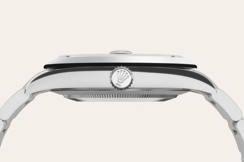 Rolex  Datejust 41 Oyster, 41 mm, Oystersteel M126300-0005