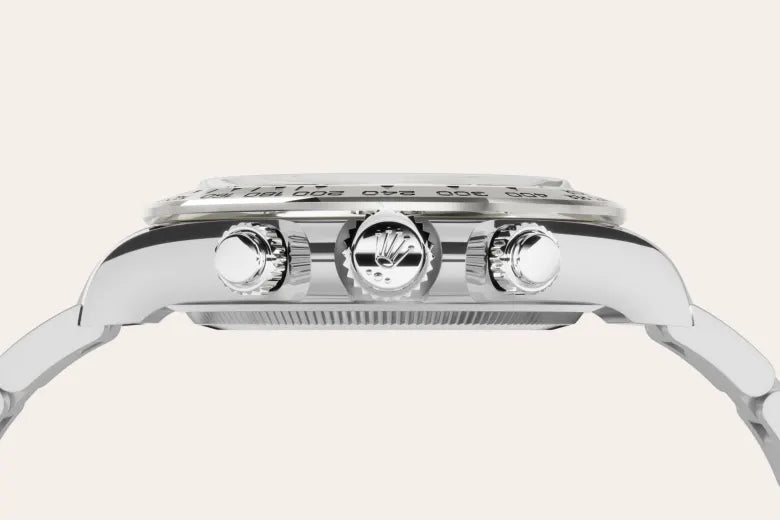 Rolex  Cosmograph Daytona Oyster, 40 mm, white gold M126509-0001