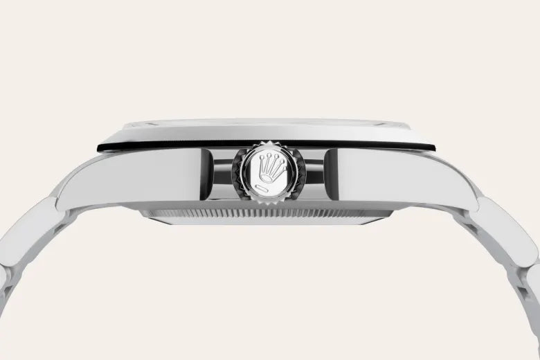 Rolex  Air-King Oyster, 40 mm, Oystersteel M126900-0001