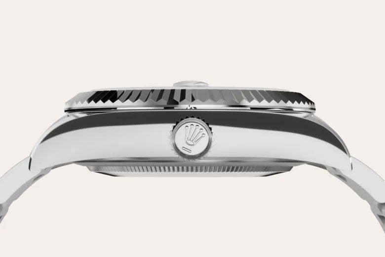 Rolex  Sky-Dweller Oyster, 42 mm, Oystersteel and white gold M336934-0001