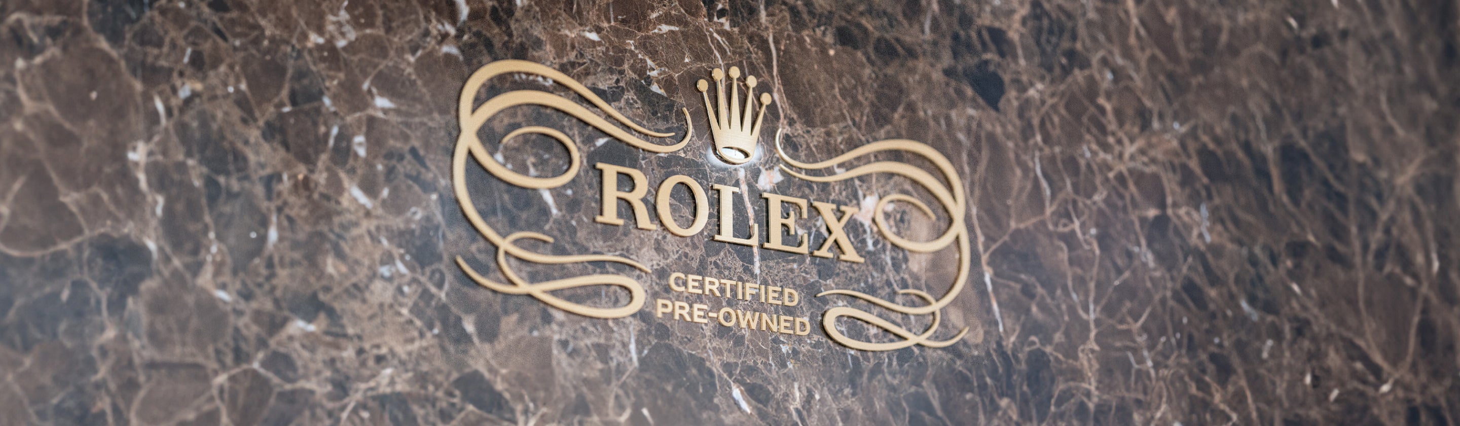 Rolex Certified Pre-Owned at Henne Jewelers in Pittsburgh