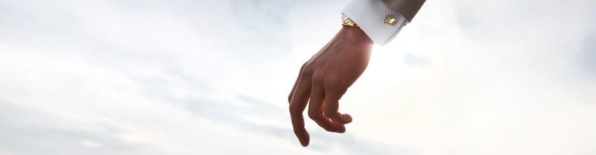 rolex accessories - henne jewelers