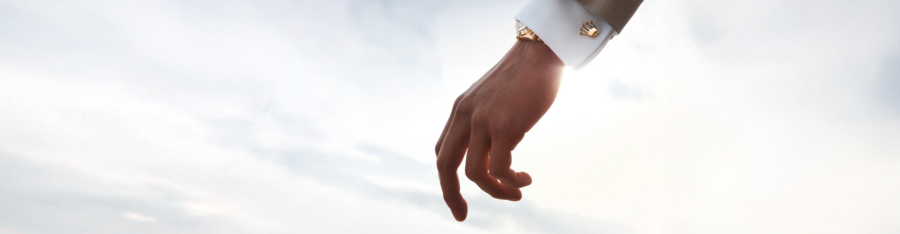 Rolex accessories - Henne Jewelers