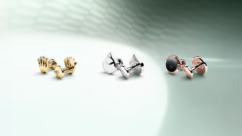 rolex accessories - henne jewelers
