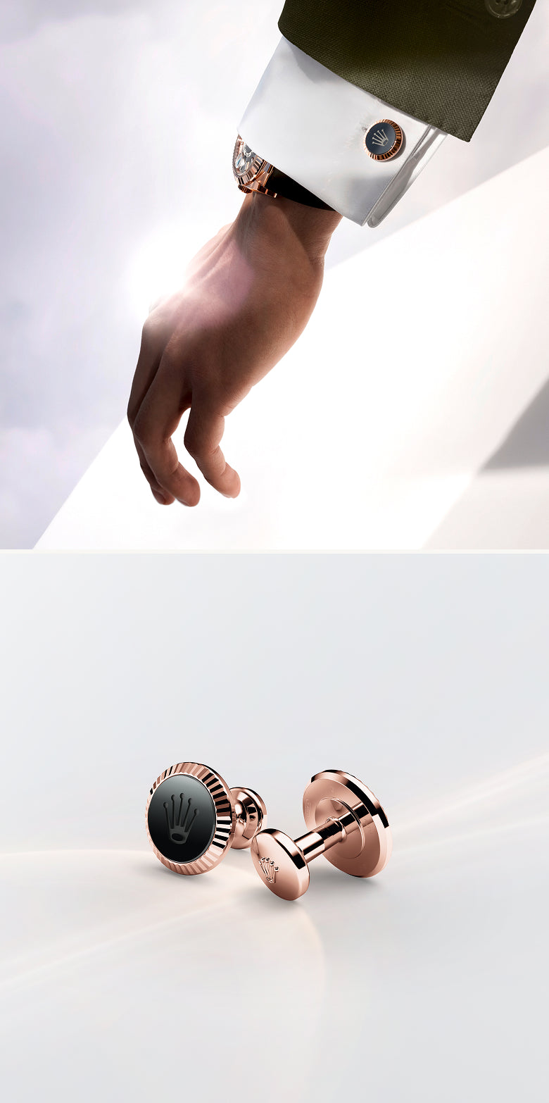 Rolex accessories - Henne Jewelers