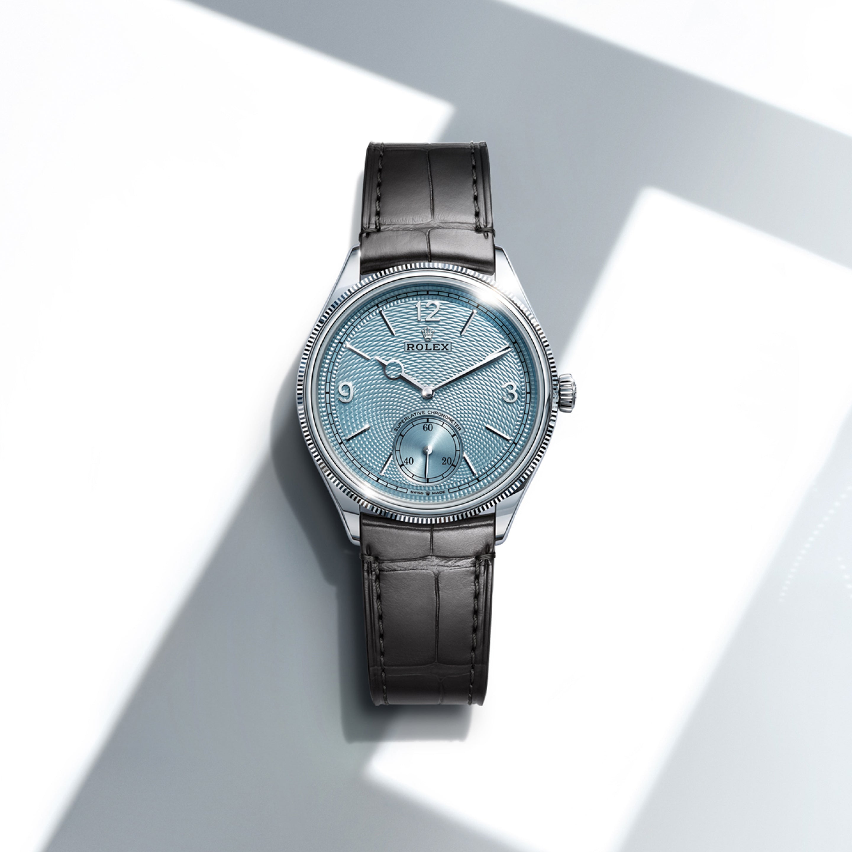 rolex 1908 watches - henne jewelers