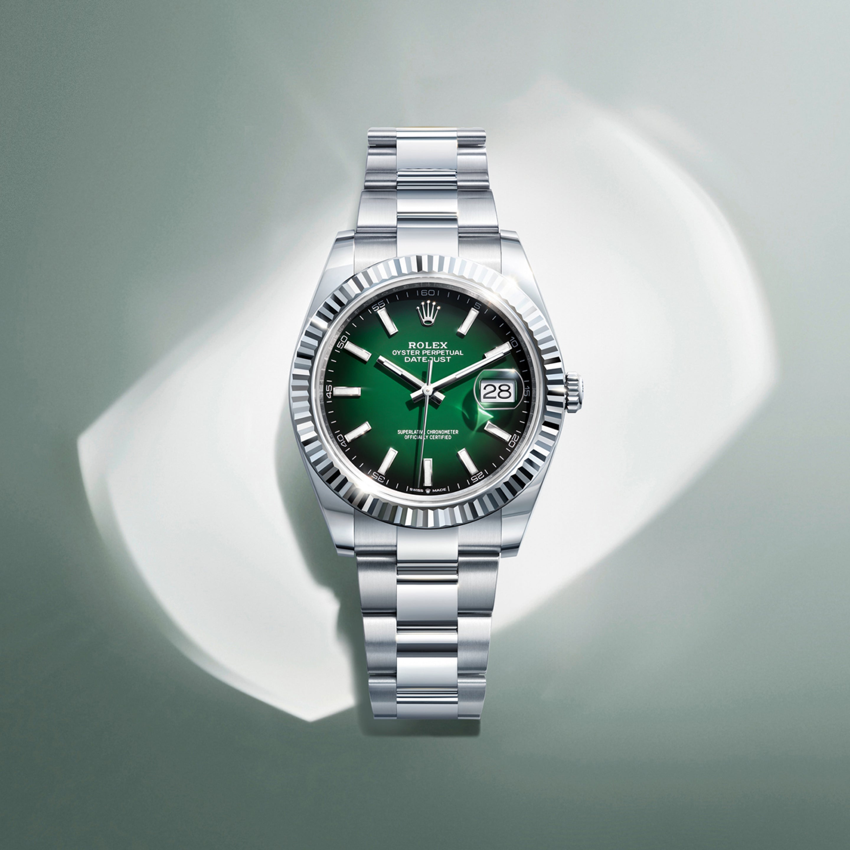 rolex Datejust watches - henne jewelers